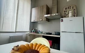 Casa Tito - Accogliente Monolocale A Due Passi Dalla Stazione